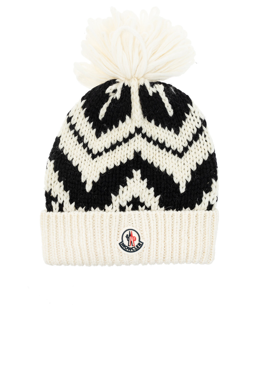 Baby girl clearance moncler hat